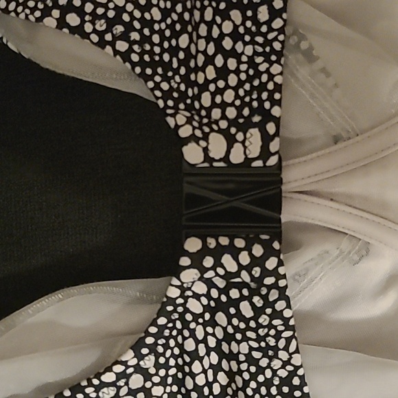 Elomi Pebble Cove Plunge Underwire Bikini Top - Picture 7 of 9